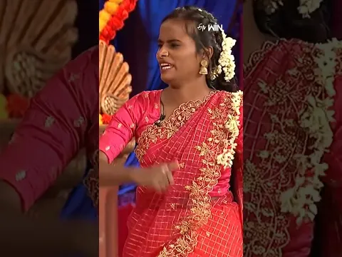 #shorts - అల్లుడా కోడిని కొయ్యాలా... అల్లుడా మేకను కొయ్యాలా..? #jabardasth #faima #varsha #immanuel