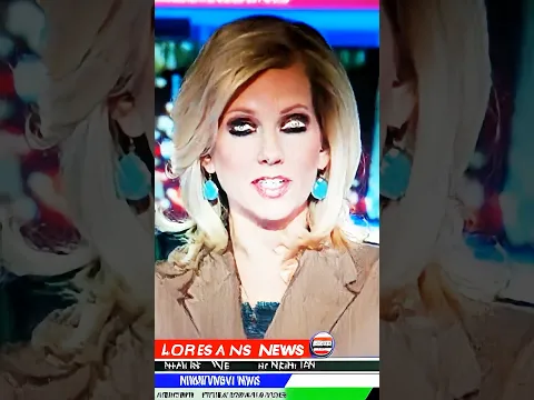 Moments On Live TV That Scientists Can’t Explain