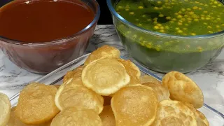 Combo of 3 Indian Street Food ASMR Cooking || #asmr #indianasmrworld #food #cooking #streetfood