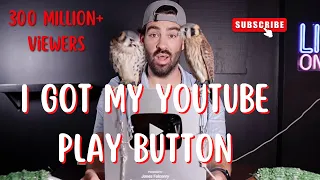 Almost to 1 Million Subscribers!