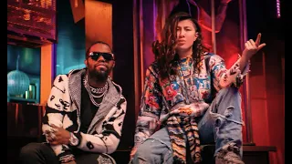 Guy Tang - No Means No feat. Keon (Official Music Video)