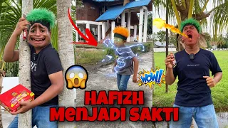 Kompilasi Video Shorts Komedi Terbaik AL Hafizh Desember 2024 Part 2
