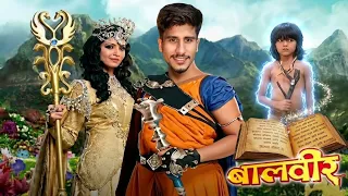 Baalveer New Episode Today Baalveer Season 6 Today kist Baal Veer ki nayi kist Baalveer 10 June 2026
