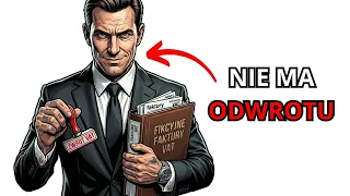 Życie Jako...Członek Mafii VAT-owskiej (każdy etap!)