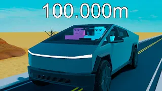 Zerando Dusty Trip num Carro MUITO CARO