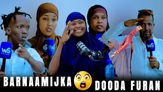 NASTEXO OO MARKI UGU HOREYSAY INDHAHA LOSHITAY LUGUNA TILMAMAY INEY TAHAY TARAFIKO ……. (🙆‍♂️🤣) 
