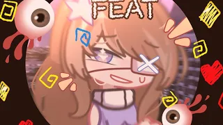 •|Fear|• 👁Animation by @DriagnYune👁Song Deco*27