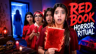 Red Book Horror Challenge | Gone Wrong | Day 40/100
