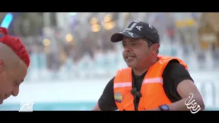 رامز جلال | برومو رامز عقله طار رمضان 2021 على MBC مصر