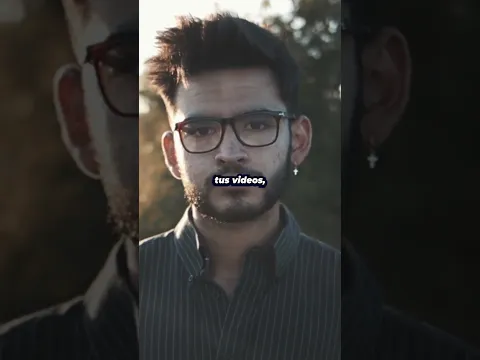 ¿Necesitas mejorar la calidad de tus videos? #video #editor #ediciondevideos #premierepro