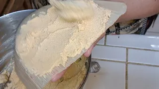 EL SECRETO DE LA MASA PARA TAMALES ESPONJOSOS