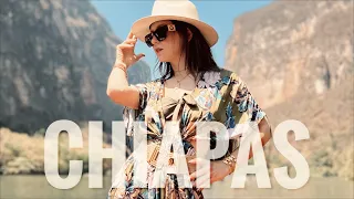 Chiapas con MANSIÓN HOUSE P.1 ★ Ale Ivanova