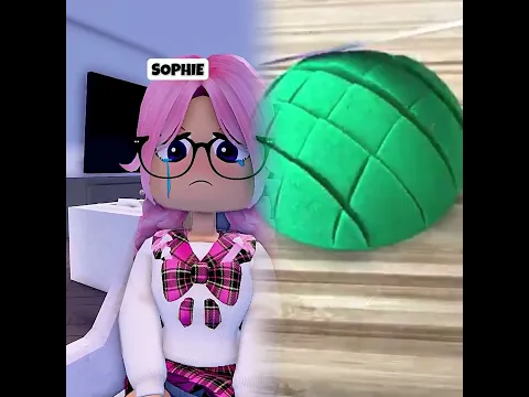 🥺 ❤️ GRAZIE NONNA! MI HAI SALVATO! ❤️ 🥺 #roblox #berryavenue #brookhaven
