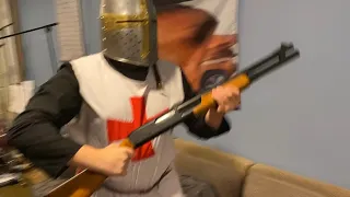Father, there's a new breed of anime girl
