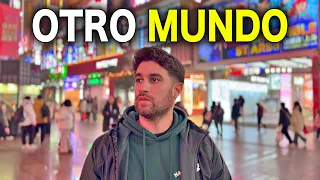 CHINA te va a VOLAR la MENTE 🇨🇳
