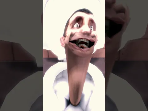 skibidi toilet 1 (fanmade)