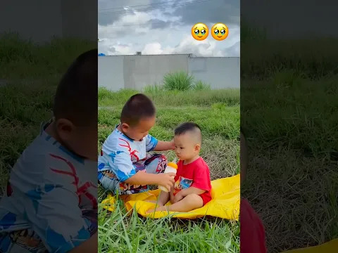 Cảm động 🥹 #viralvideo #shorts