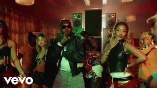 Vybz Kartel, Shenseea - PANIC (Official Music Video)