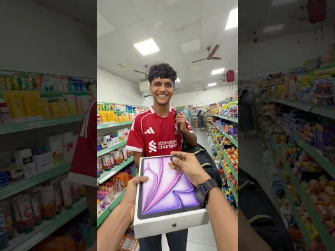 Cute boy ❤️ #sukithegenie #supermarket