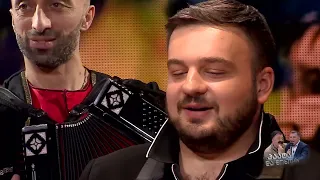 შენ ერთი გამიგებ-გიორგი შოშიტაშვილი და ქსოვრელები პაატა გულიაშვილის შოუ 2024.04.12 Paara guliashvili