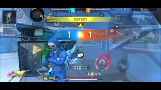 🎯 One Tap Only Challenge | Free Fire Max Insane Headshots