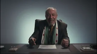 همام حوت يوجه رسالة لأهالي مدينة حلب