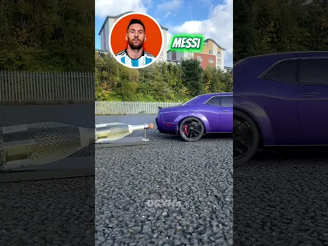 Who will win? RcCar Challenge Ronaldo, Messi, Neymar , & Mbappe #racing #shorts #andrast