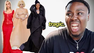 2021 met gala.. 
