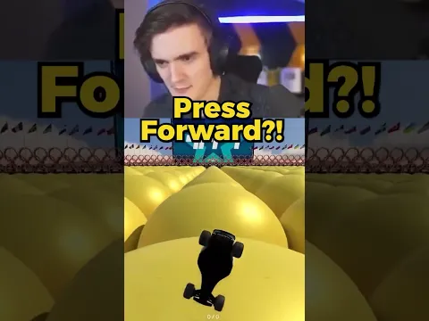 When the map is easier than you thought