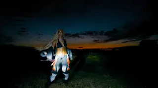 Sevyn Streeter - ‘97 (Official Visualizer)
