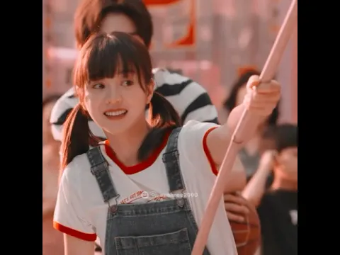 Oh no! 😂|| Drama ~ A river runs through it💗|| Chinese Drama💗|| Wang Rui Chang💕|| Hu Yi Xuan❤️ ||