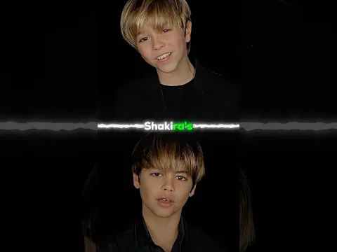 Shakira Explains HOW HER KIDS Started SINGING❤️‍🩹