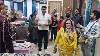 आपका स्वागत है 🙏🏻आपकी दुआए अमूल्य है 🫂 #hijrah #welcome #celebration #blessed #laxmi #respect #home