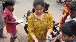5 लाख सब्स्क्राइबर होने की खुशी में मैंने इसे ऐसे सेलिब्रेट किया 😍।