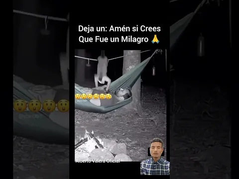 La Fe Que Salvó a Este Hombre 🙏 #amordedios #shortvideo #palabradios #graciasdios #reflexion #jesus