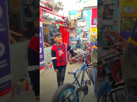 Fat Tyre Cycle