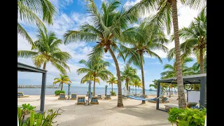 Las Terrazas 3 Bedroom Luxury Condo For Sale | Ambergris Caye Belize Real Estate Investment