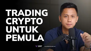 Trading Crypto Dari Nol Untuk Pemula