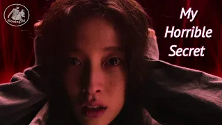 "😱 These Glasses Reveal Everyone’s Dark Secret… But One Man Was Different 🔥💔” Drama Recap 🔥