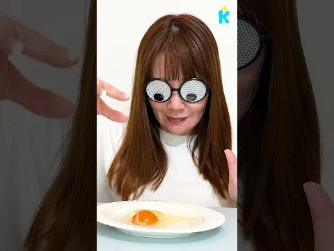 Can you repeat? #egg #food