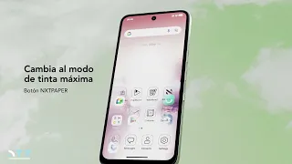 TCL 60 SE NXTPAPER | Potencia, fluidez y cuidado visual en un solo dispositivo ⚡