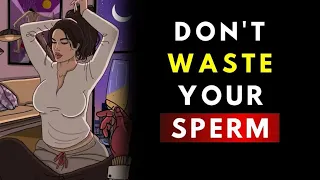 YOU WILL STOP MASTURBATING AFTER YOU KNOW THIS | STOICISM