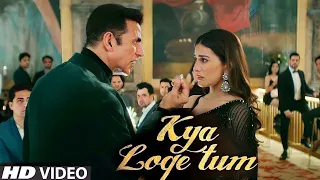Meri Jindagi Se Jaane Ka Kya Loge Tum (4K HD Video)