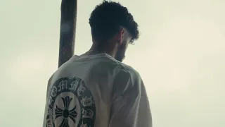 Chadi & Fadi X JB x Nindo - MEMORIAS (visualizer)
