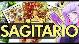 Sagitario🔮SE RESPIRA FORTUNA PARA TI/CON LÁGRIMAS DE COCODRILO MIRA QUIEN SE LAMENTA@TarotdeTallulah