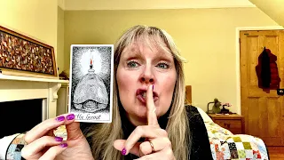 LIBRA "The lid is about to BLOW‼️ The secret was hiding in plain sight & now it's OUT!