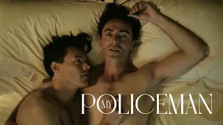 Il momento romantico di Tom e Patrick | My Policeman