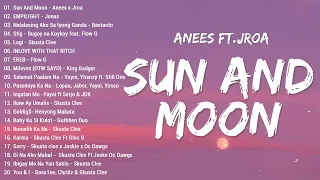 Top 100 Trending Rap OPM Songs 2022  April  - Ex Battalion , Skusta Clee , Flow G , King Badger