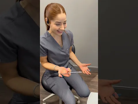 Veteran doc shocked all the assist dentists. @draldoespinosa