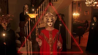 Conspiracy | ContraPoints